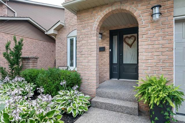 549 Hawthorne Cres, House detached with 3 bedrooms, 3 bathrooms and 5.5 parking in Milton ON | Image 23