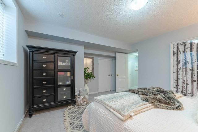 3 - 3100 Thomas St, Townhouse with 2 bedrooms, 2 bathrooms and 1 parking in Mississauga ON | Image 8