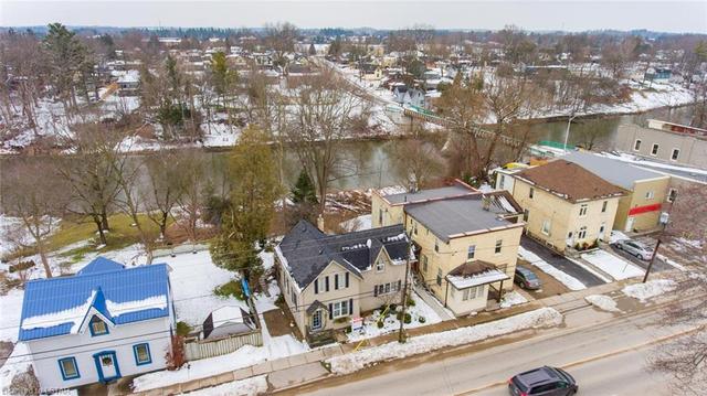 4231 Catherine Street E, House detached with 2 bedrooms, 1 bathrooms and 2 parking in Thames Centre ON | Image 4