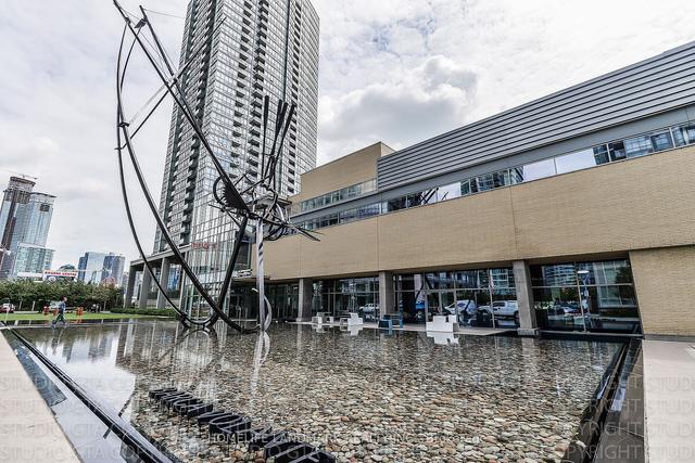 3903 - 10 Navy Wharf Crt, Condo with 1 bedrooms, 1 bathrooms and 1 parking in Toronto ON | Image 16