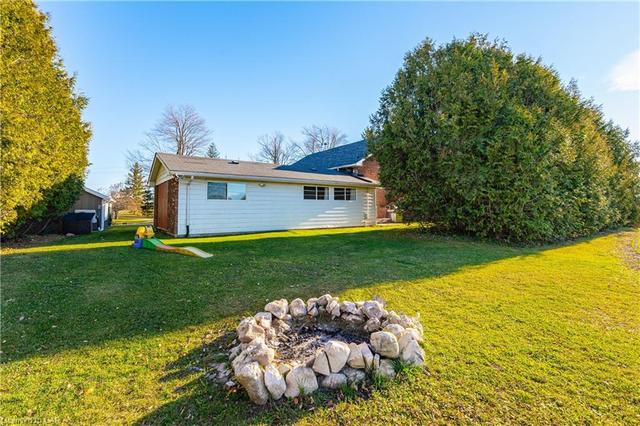 62341 County Road 3 Road, House detached with 3 bedrooms, 2 bathrooms and 12 parking in East Garafraxa ON | Image 47