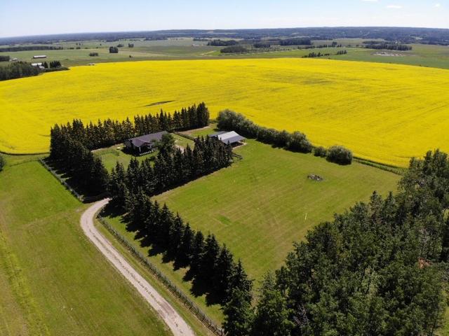53041 54 Highway, House detached with 3 bedrooms, 2 bathrooms and 6 parking in Clearwater County AB | Image 46