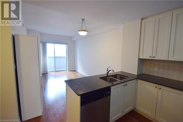 170 Water Street N Unit# 503, Condo with 1 bedrooms, 1 bathrooms and 1 parking in Cambridge ON | Card Image