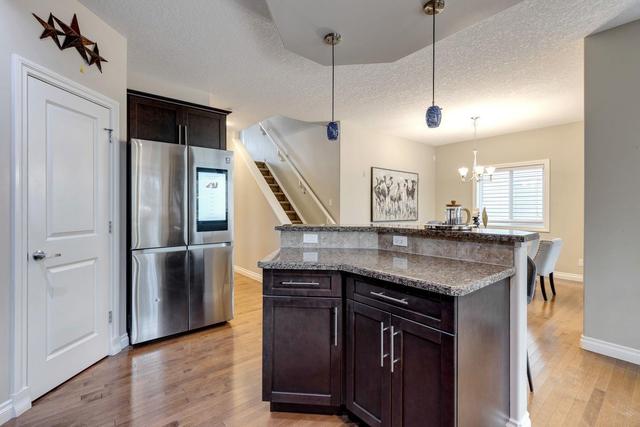 79 Auburn Glen Way Se, House detached with 3 bedrooms, 2 bathrooms and 4 parking in Calgary AB | Image 14