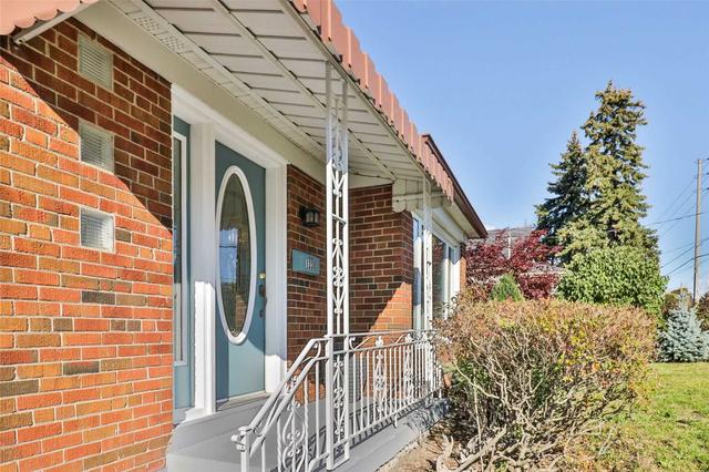 main - 1236 Victoria Park Ave, House detached with 3 bedrooms, 1 bathrooms and 1 parking in Toronto ON | Image 12