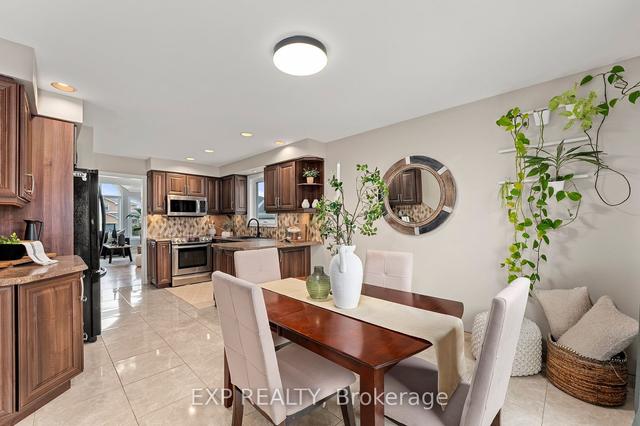 190 Churchland Dr, House detached with 3 bedrooms, 3 bathrooms and 3.5 parking in Barrie ON | Image 3