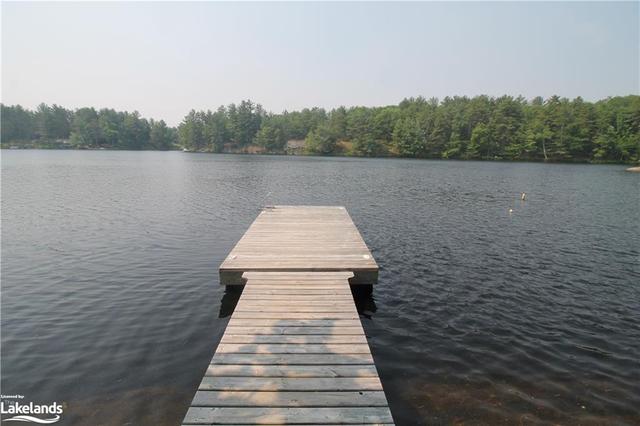 4 Chipmunk Lane, House detached with 4 bedrooms, 1 bathrooms and null parking in Gravenhurst ON | Image 35