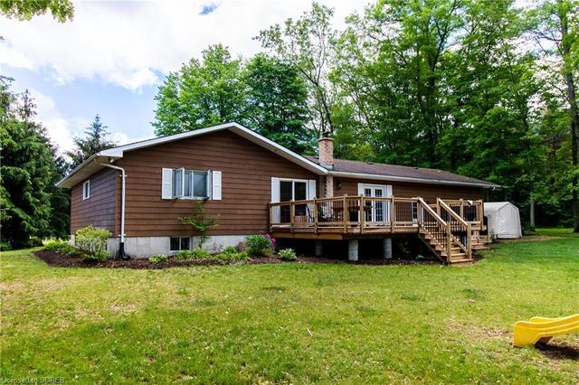 275 Highway 24, House detached with 4 bedrooms, 1 bathrooms and 12 parking in Norfolk County ON | Image 7