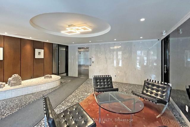 109 - 1a Dale Ave, Condo with 0 bedrooms, 1 bathrooms and 1 parking in Toronto ON | Image 3