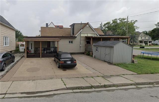 4556 Simcoe Street, House detached with 4 bedrooms, 2 bathrooms and 5 parking in Niagara Falls ON | Image 21