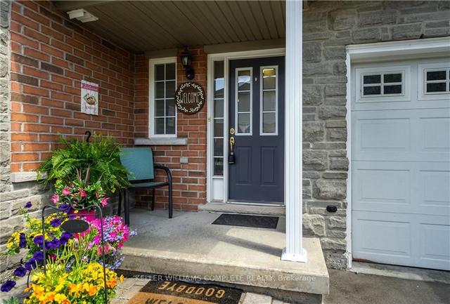 43 - 7 Southside Pl, Townhouse with 3 bedrooms, 3 bathrooms and 2 parking in Hamilton ON | Image 18