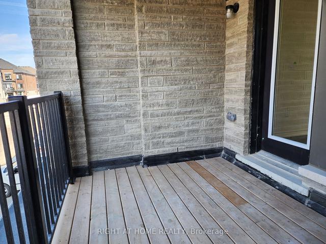 478 Salem Rd S, Townhouse with 2 bedrooms, 4 bathrooms and 2 parking in Ajax ON | Image 25