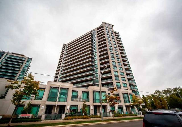902 - 160 Vanderhoof Ave, Condo with 1 bedrooms, 1 bathrooms and 1 parking in Toronto ON | Image 23