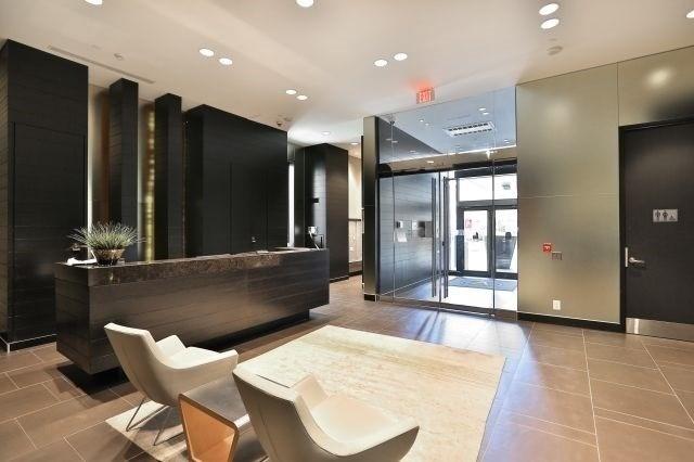 517 - 478 King St W, Condo with 0 bedrooms, 1 bathrooms and 0 parking in Toronto ON | Image 8