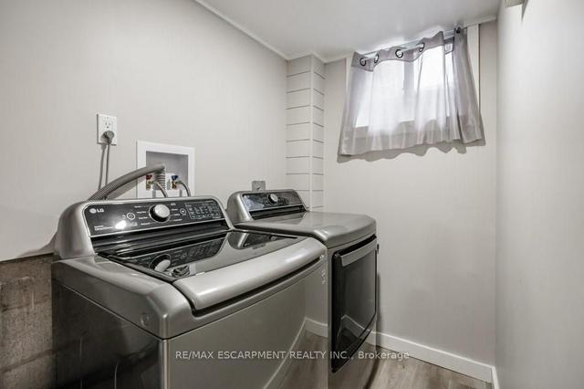 15 - 1355 Upper Gage Ave, Townhouse with 3 bedrooms, 2 bathrooms and 1 parking in Hamilton ON | Image 26