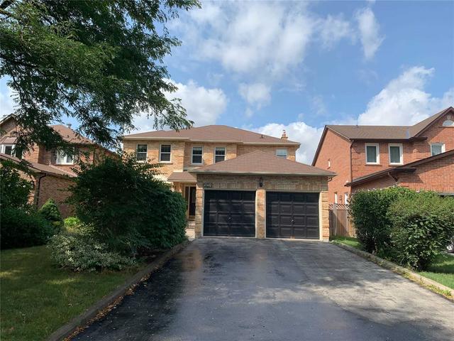 3654 Baird Crt, House detached with 4 bedrooms, 4 bathrooms and 6 parking in Mississauga ON | Image 1