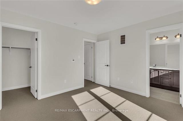 19 - 187 Wilson St, House attached with 3 bedrooms, 4 bathrooms and 2 parking in Hamilton ON | Image 19