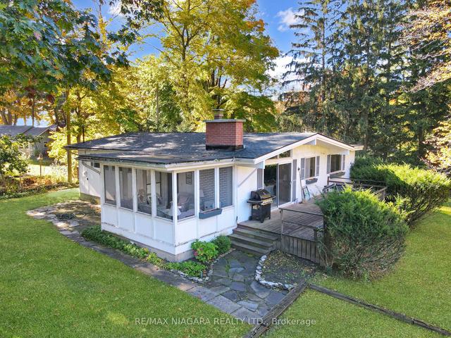 4893 Brown Rd, House detached with 4 bedrooms, 2 bathrooms and 9 parking in Fort Erie ON | Image 1