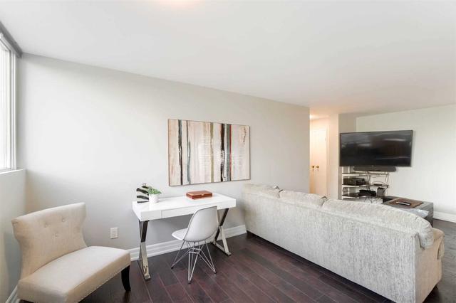 501 - 3695 Kaneff Cres, Condo with 2 bedrooms, 2 bathrooms and 1 parking in Mississauga ON | Image 27