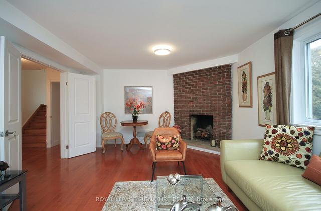 29 Shamokin Dr, House detached with 4 bedrooms, 3 bathrooms and 4 parking in Toronto ON | Image 19