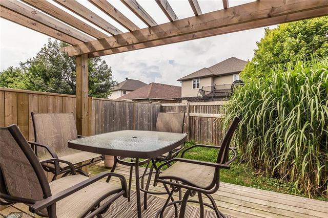1083 Printery Road, House semidetached with 3 bedrooms, 2 bathrooms and 3 parking in Woolwich ON | Image 25