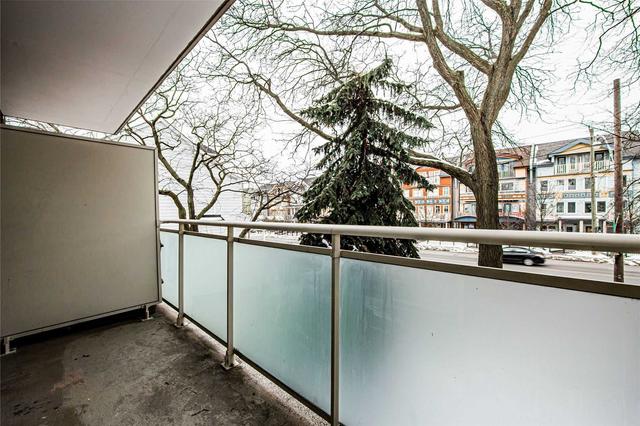 204 - 123 Woodbine Ave, Condo with 0 bedrooms, 1 bathrooms and 1 parking in Toronto ON | Image 14