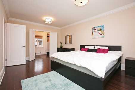th5 - 5 Sherbourne St N, House attached with 3 bedrooms, 3 bathrooms and 2 parking in Toronto ON | Image 4