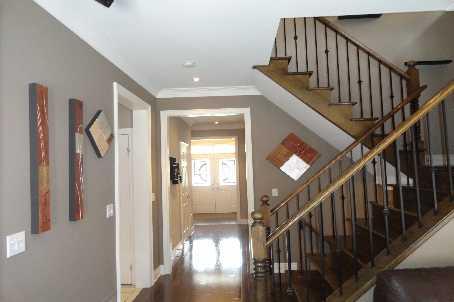 3640 Fortune Pl, House detached with 4 bedrooms, 5 bathrooms and 4 parking in Mississauga ON | Image 2
