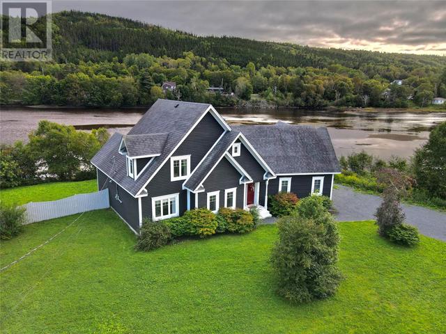 41 Harbour Drive, House detached with 4 bedrooms, 3 bathrooms and null parking in Clarenville NL | Image 6