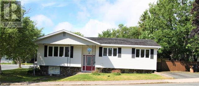 1 Whitbourne Street, House detached with 3 bedrooms, 2 bathrooms and null parking in St. John's NL | Card Image