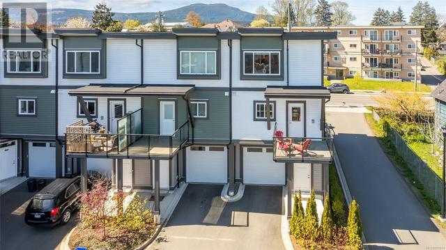 106 - 253 Victoria Rd, House attached with 2 bedrooms, 4 bathrooms and 2 parking in Nanaimo BC | Image 64