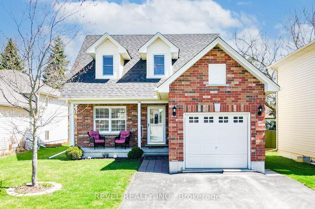 134 Victoria Ave N, House detached with 3 bedrooms, 3 bathrooms and 3 parking in Kawartha Lakes ON | Image 12