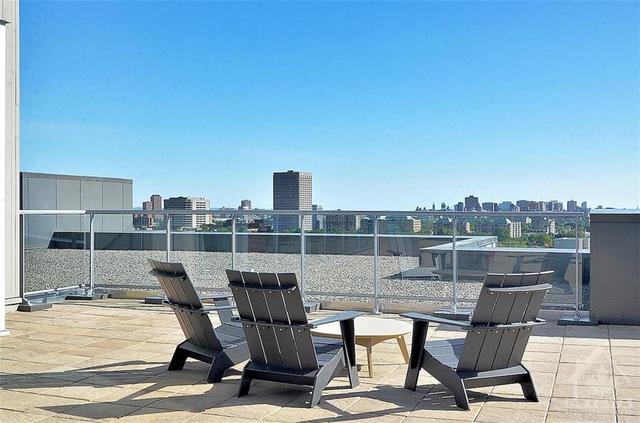 108 - 108 Richmond Road, Condo with 1 bedrooms, 1 bathrooms and 1 parking in Ottawa ON | Image 28