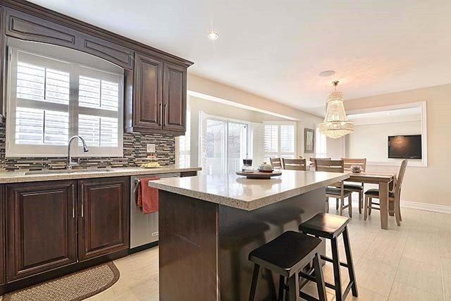 326 Northwood Dr, House detached with 4 bedrooms, 4 bathrooms and 4 parking in Oakville ON | Image 9