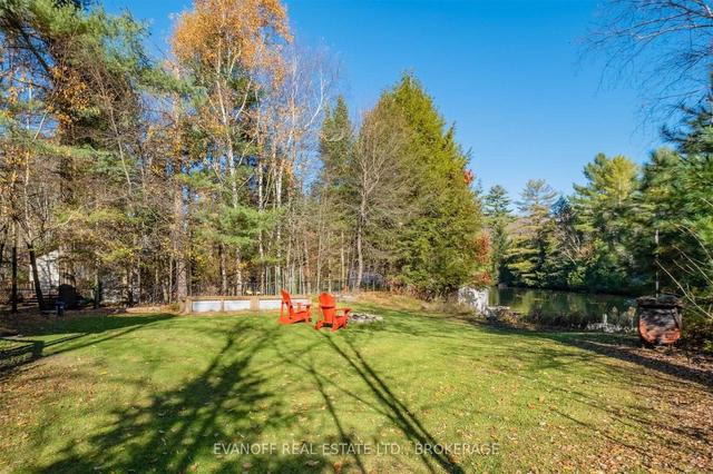 45 Hardy Dr, House detached with 4 bedrooms, 3 bathrooms and 7 parking in Kawartha Lakes ON | Image 37