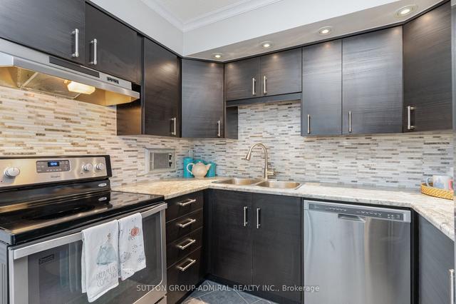 b11 - 284 Mill Rd, Condo with 2 bedrooms, 2 bathrooms and 1 parking in Toronto ON | Image 2