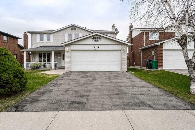1910 Owlsnest Lane, House detached with 4 bedrooms, 4 bathrooms and 6 parking in Mississauga ON | Image 1