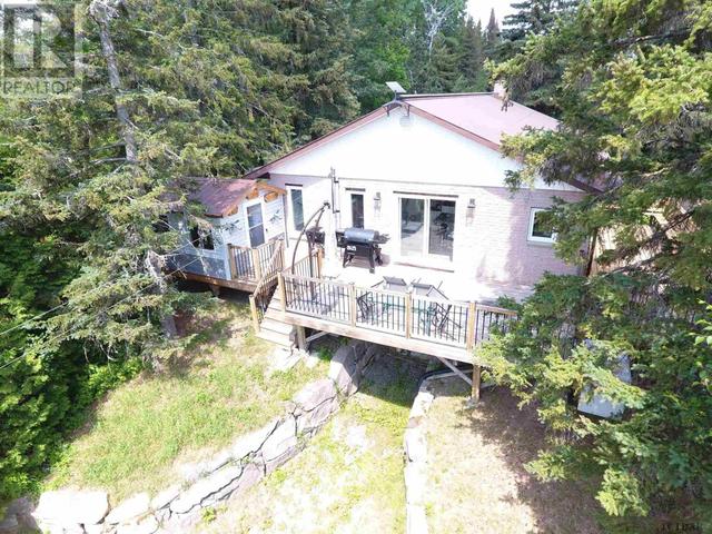 452 Highway 65, House detached with 4 bedrooms, 2 bathrooms and null parking in James ON | Image 10