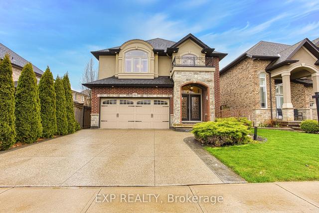 70 Watercrest Dr, House detached with 4 bedrooms, 4 bathrooms and 4 parking in Hamilton ON | Image 1