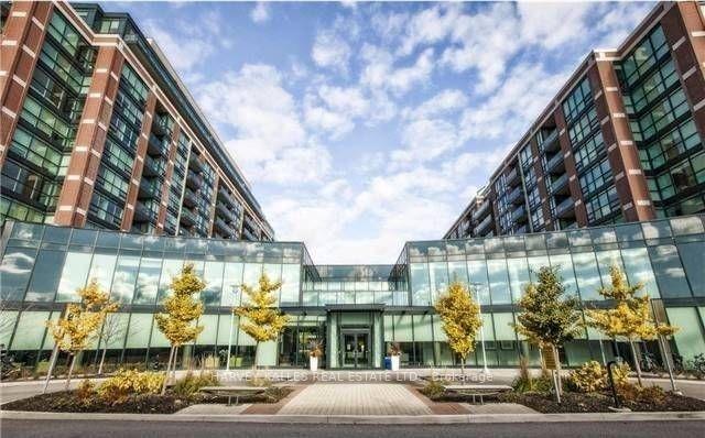 812 - 525 Wilson Ave, Condo with 2 bedrooms, 2 bathrooms and 1 parking in Toronto ON | Image 1