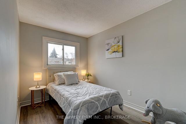 90 - 1725 Ernest Ave, Townhouse with 3 bedrooms, 2 bathrooms and 1 parking in London ON | Image 5