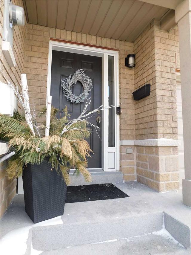 98 - 4222 Dixie Rd, House attached with 3 bedrooms, 2 bathrooms and 2 parking in Mississauga ON | Image 1