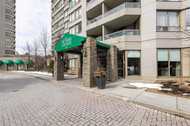 1712 - 168 Bonis Ave, Condo with 3 bedrooms, 2 bathrooms and 2 parking in Toronto ON | Image 12