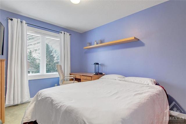 4 Cambray Lane, Townhouse with 3 bedrooms, 3 bathrooms and 3 parking in Ottawa ON | Image 23