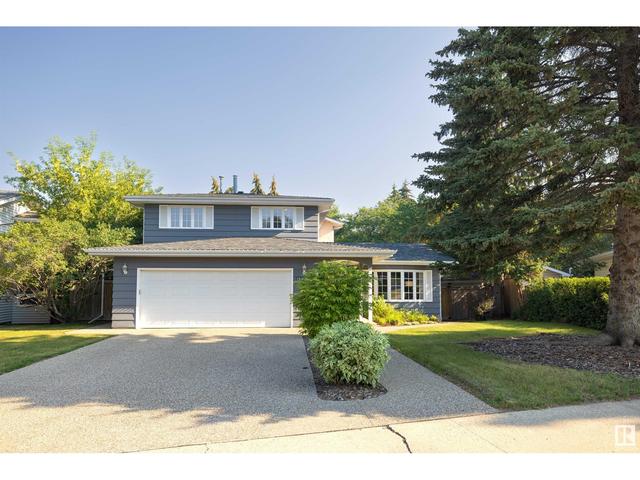 13804 84 Av Nw, House detached with 5 bedrooms, 2 bathrooms and null parking in Edmonton AB | Card Image