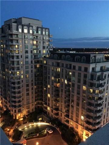 1002 - 20 Bloorview Pl, Condo with 2 bedrooms, 2 bathrooms and 1 parking in Toronto ON | Image 17