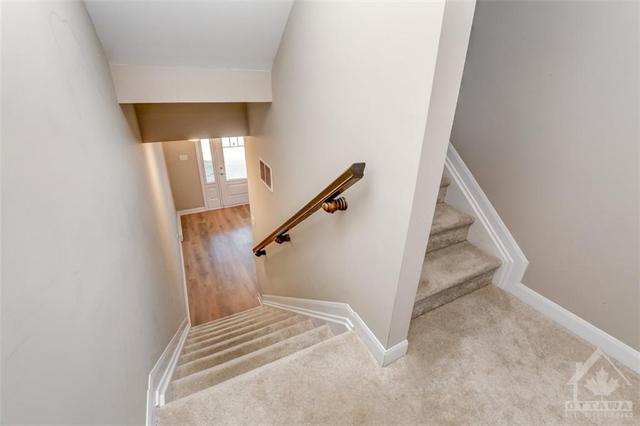 903 Lixnaw Court, Townhouse with 2 bedrooms, 2 bathrooms and 2 parking in Ottawa ON | Image 6