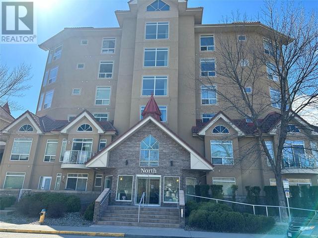 106 - 1088 Sunset Drive, Condo with 2 bedrooms, 2 bathrooms and 1 parking in Kelowna BC | Image 19