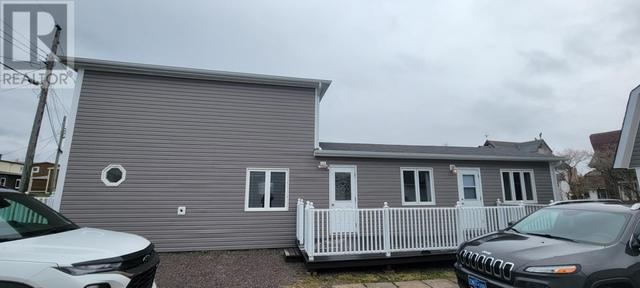 18 West Street, House detached with 4 bedrooms, 2 bathrooms and null parking in Grand Bank NL | Image 3