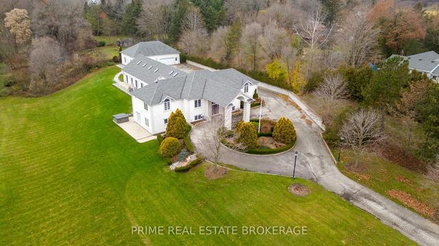 1561 Westchester Bourne Rd, House detached with 4 bedrooms, 4 bathrooms and 15 parking in Thames Centre ON | Image 12